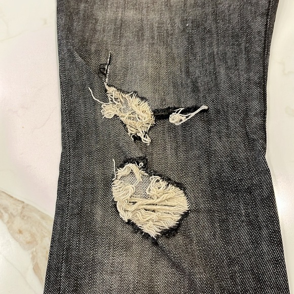 NWOT Current Elliot jeans - Picture 8 of 15